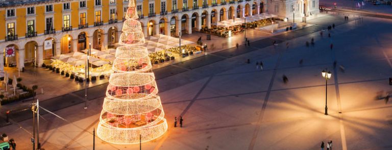 4 Christmas facts about Portuguese