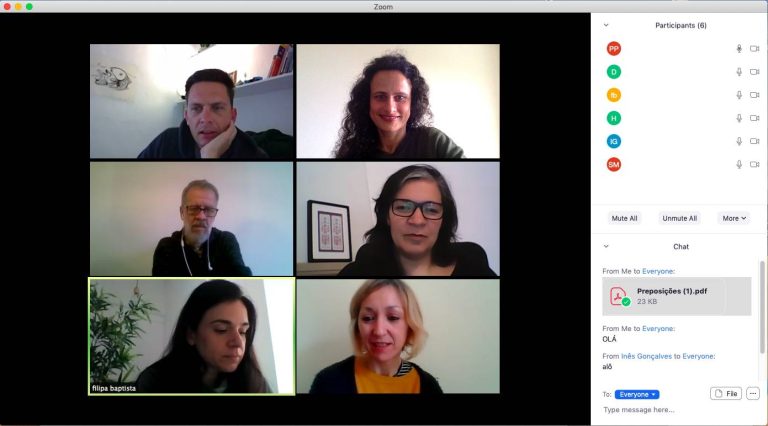 Portuguese Online Classes: Keeping your Mind Active