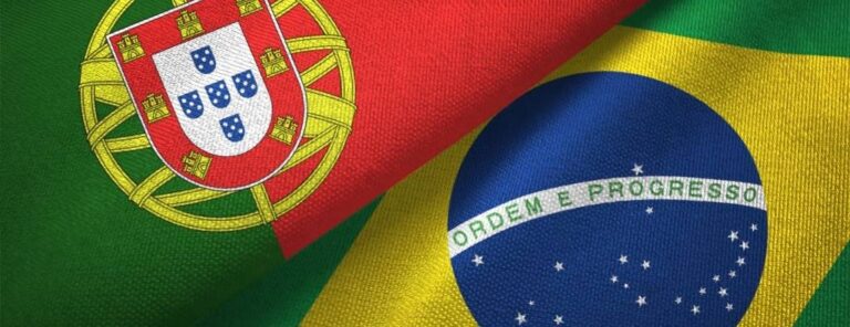 European Portuguese Vs. Brazilian Portuguese