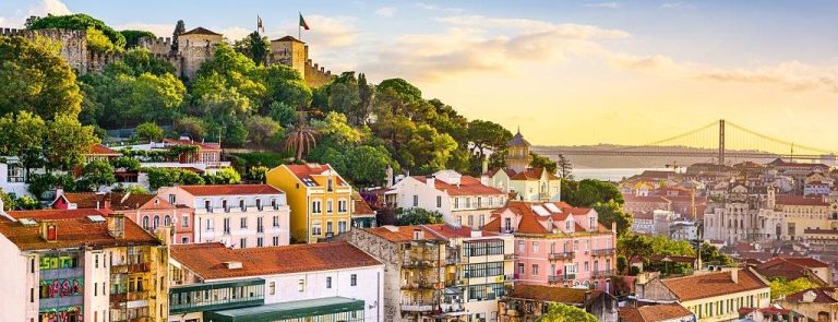 Lisbon Secret Places just for Portuguese Speakers