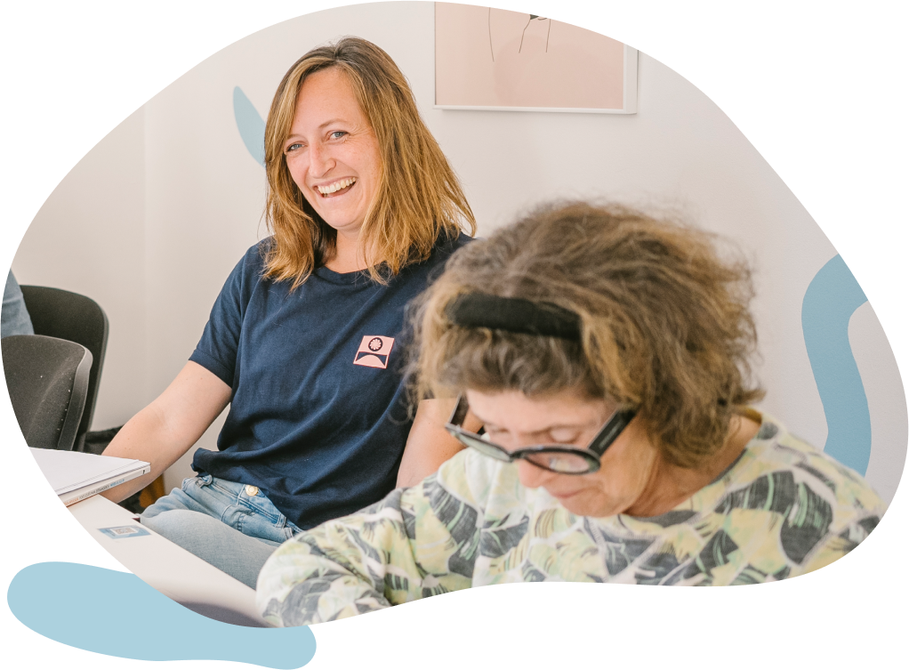 Business Portuguese lessons focus on communication skills with interactive speaking and writing tasks.