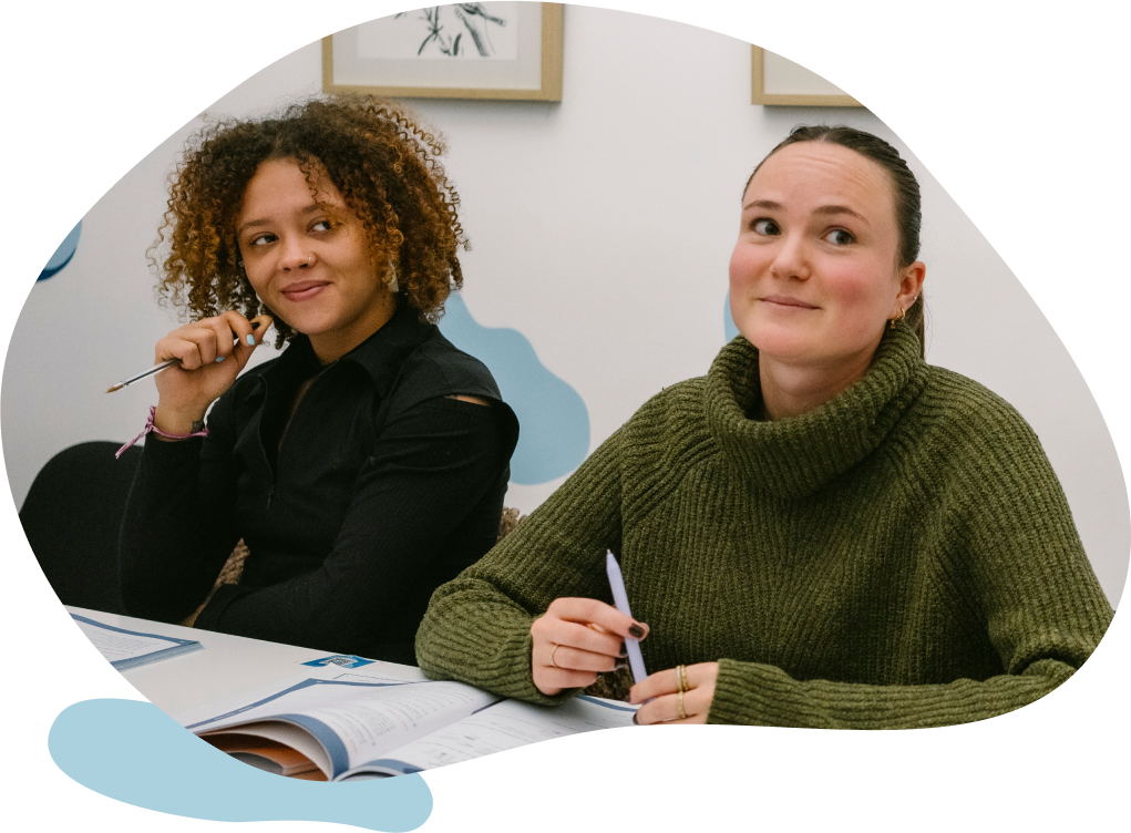 Portuguese CAPLE exam prep: reading, writing, speaking, listening skills for all levels.