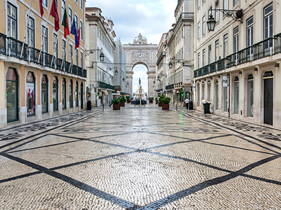Downtown – Chiado
