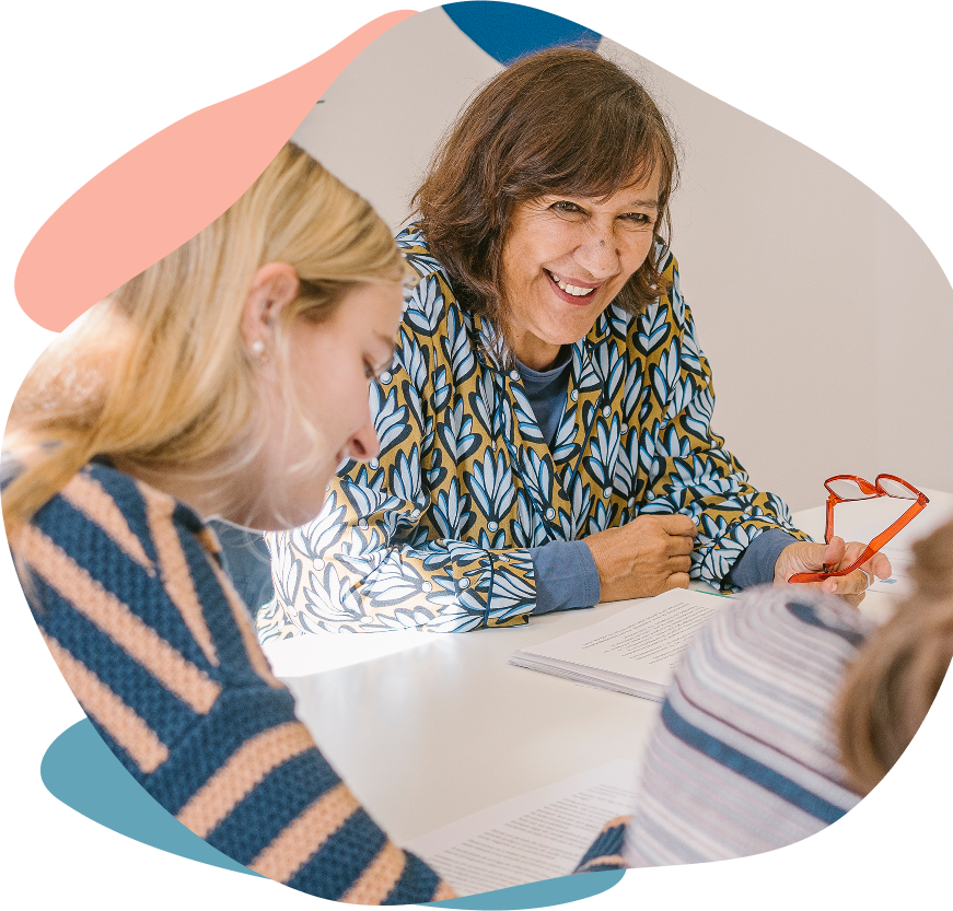 Full immersion Portuguese course combining group lessons and private tutoring in Lisbon