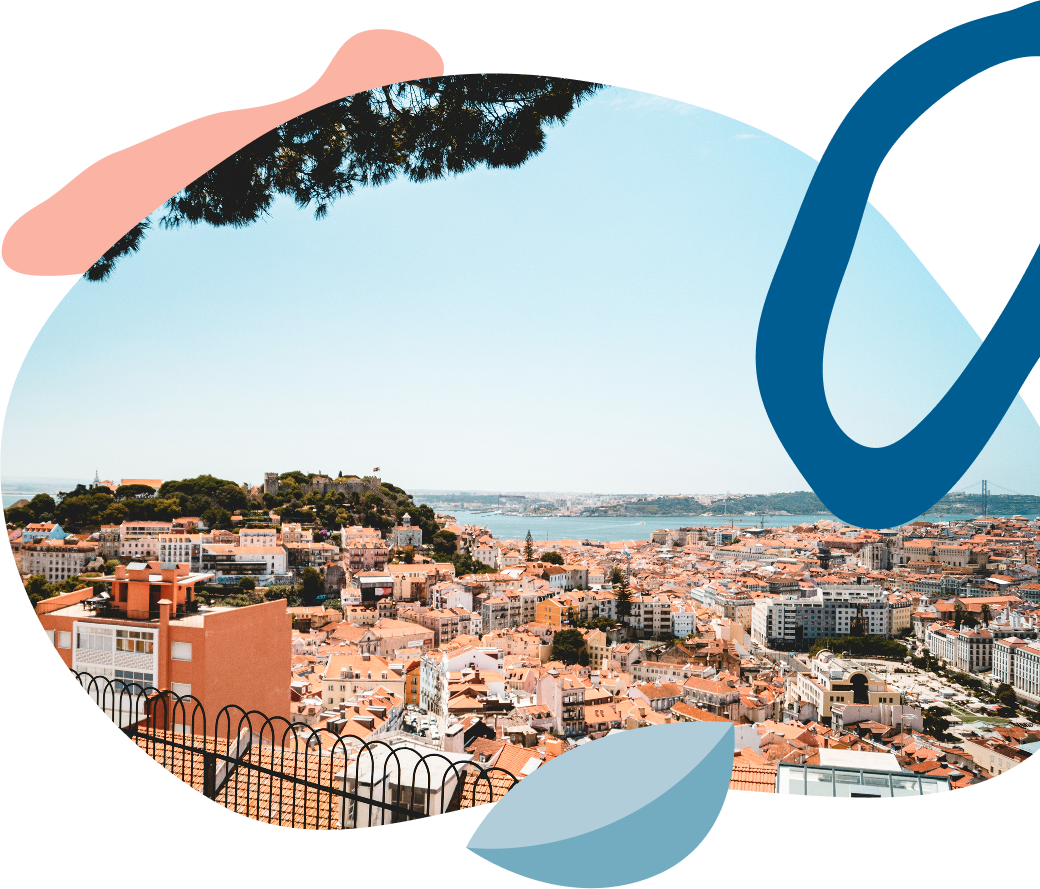 Learn Portuguese in Lisbon