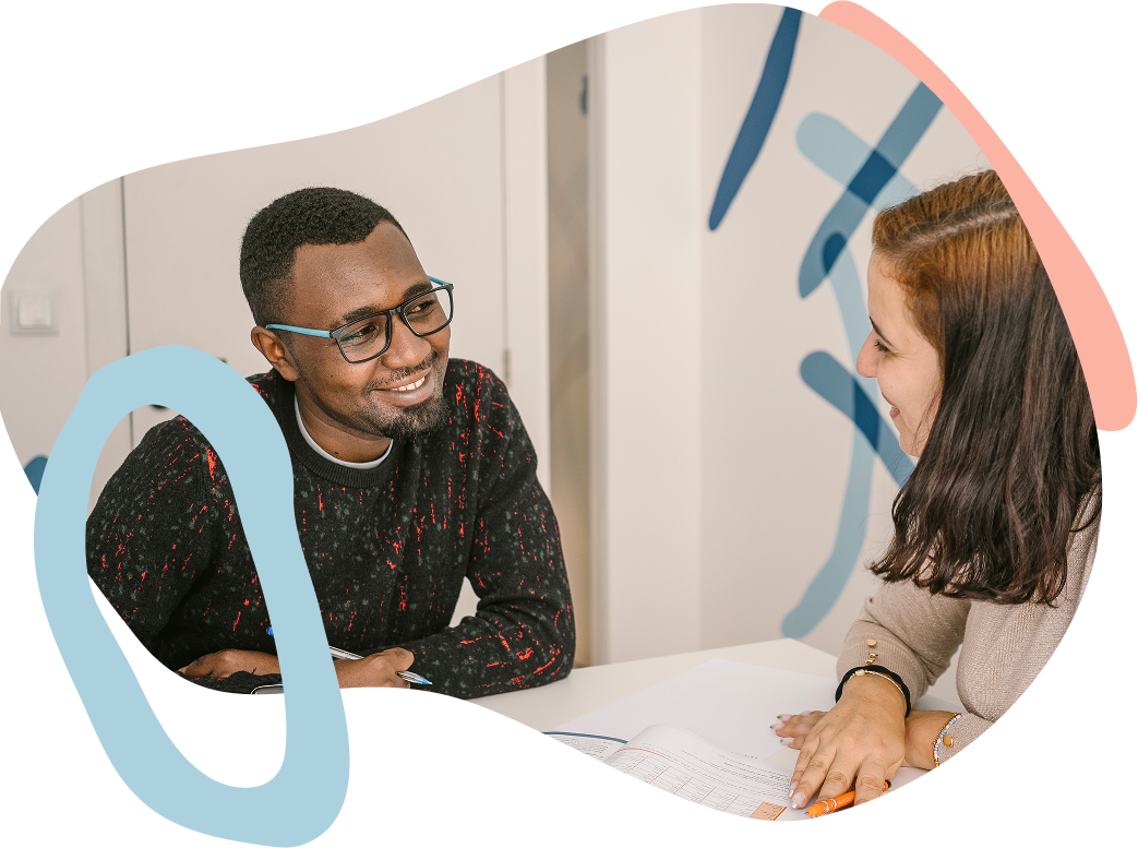 Professional Portuguese course focused on business vocabulary and fluency
