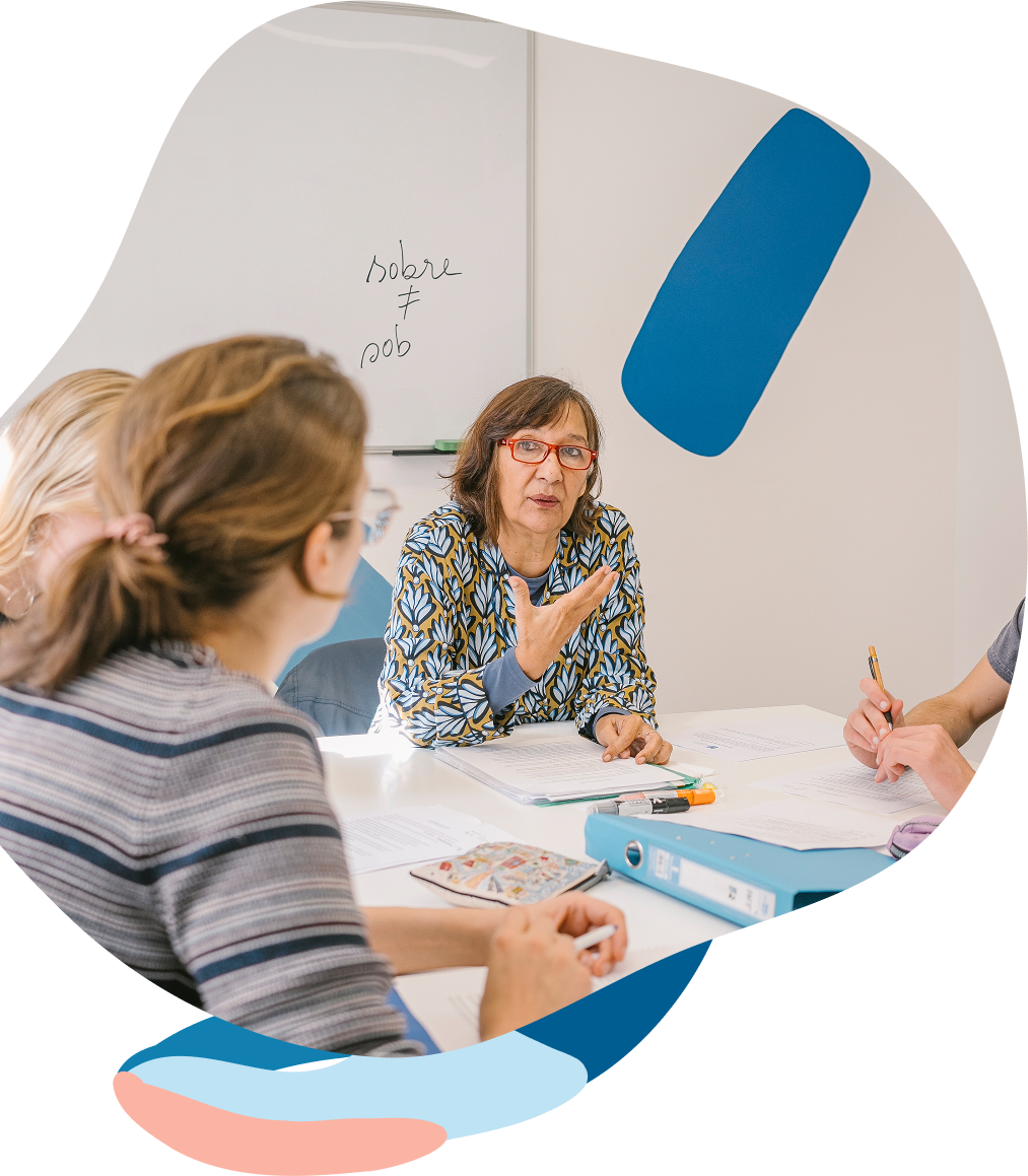 Lusa Language School courses certified by DGERT and recognised by Germany’s Bildungsurlaub programme