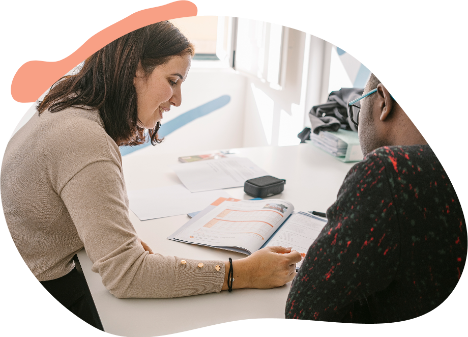 Private Portuguese lessons tailored to your schedule and learning goals.