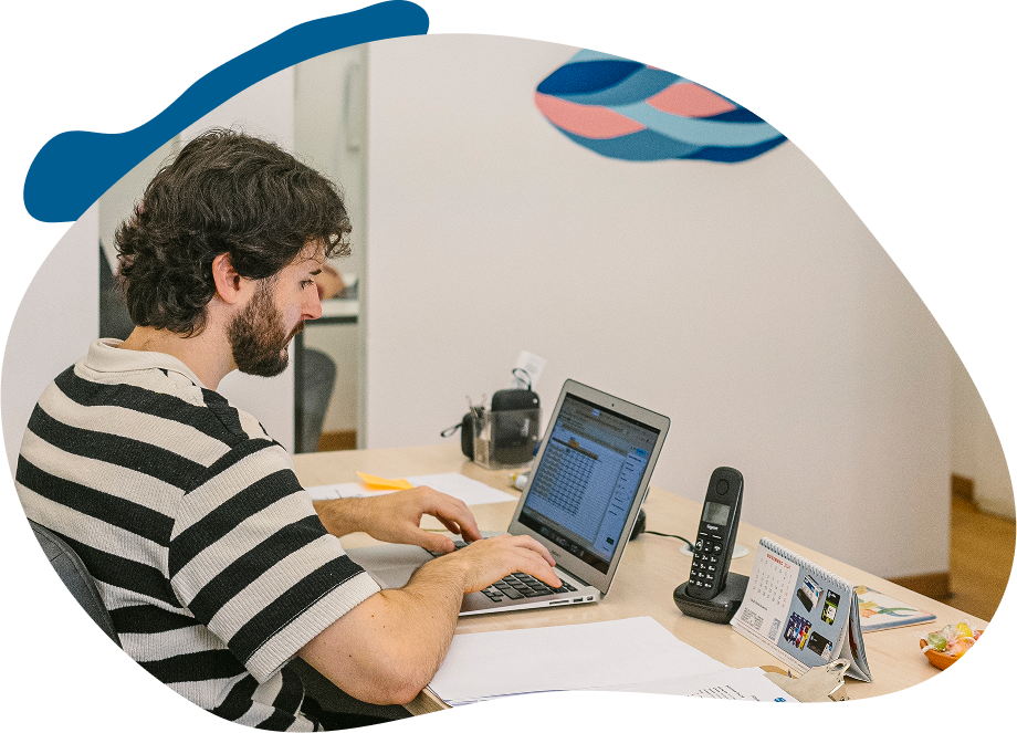 Visa guidance for studying Portuguese at Lusa Language School in Lisbon